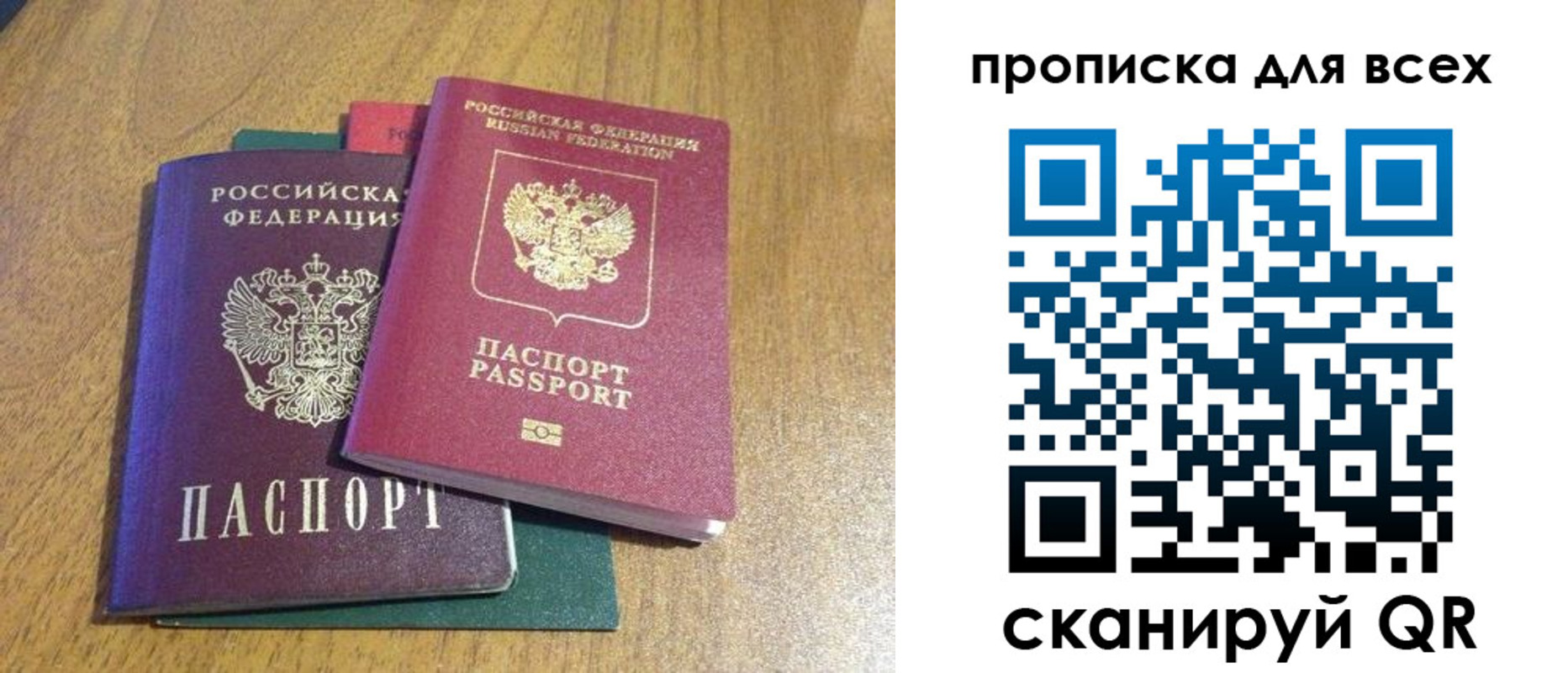 прописка гарантия в Мариинском Посаде